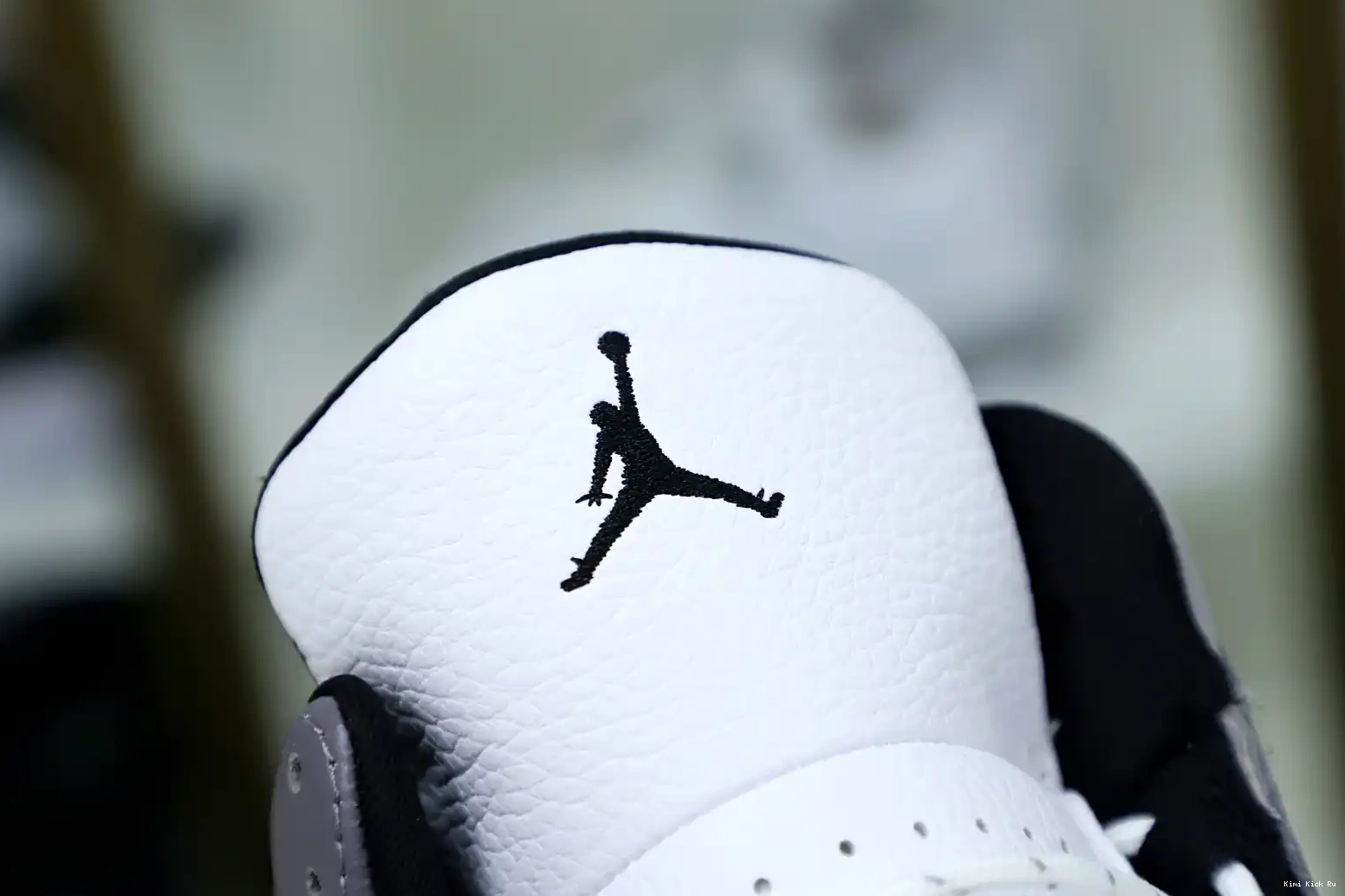 JORDAN Kimikick GREY' -414571-016 RETRO 13 'ATMOSPHERE AIR 0707